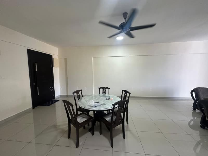 Servis Apartment untuk Dijual di Summerton - Cy Issac Lee - PropertyGuru.com.my