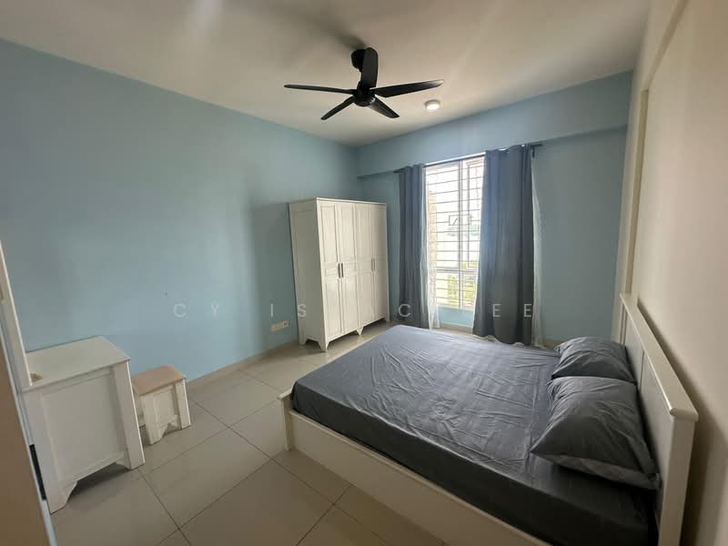 Servis Apartment untuk Dijual di Summerton - Cy Issac Lee - PropertyGuru.com.my