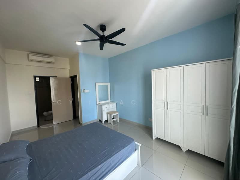 Servis Apartment untuk Dijual di Summerton - Cy Issac Lee - PropertyGuru.com.my