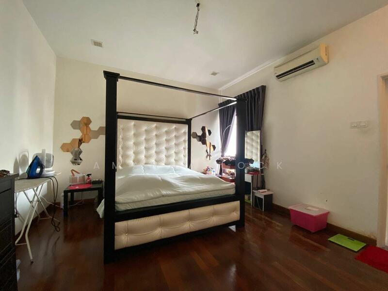 Townhouse for Sale in 16 Sierra (Puchong) - Amanda Lock - Bedroom - PropertyGuru.com.my