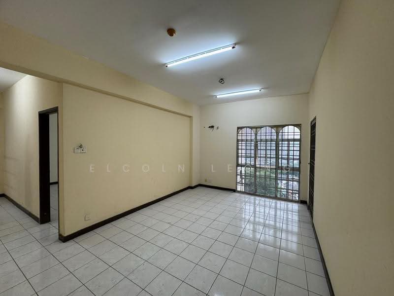 Condominium for Rent at Villa Seri Puteri - Elcoln Leong - Living Room - PropertyGuru.com.my