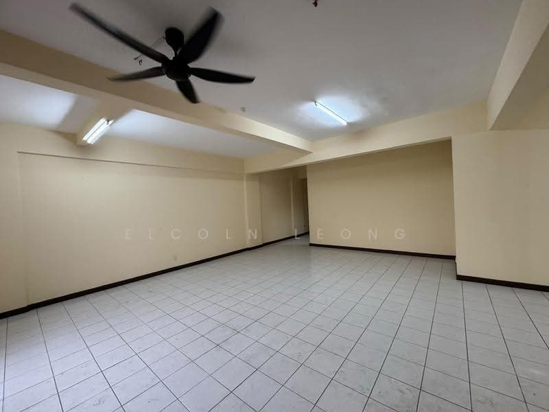 Condominium for Rent at Villa Seri Puteri - Elcoln Leong - Interior - PropertyGuru.com.my