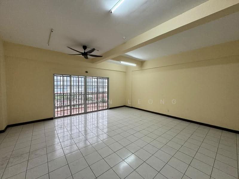 Condominium for Rent at Villa Seri Puteri - Elcoln Leong - Living Room - PropertyGuru.com.my
