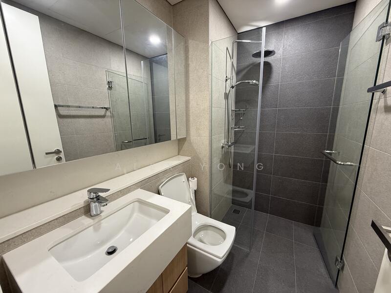 For Rent - TRX Residences