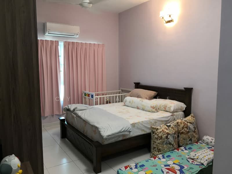 Condominium for Sale at One World 1 - Cy Issac Lee - Bedroom - PropertyGuru.com.my