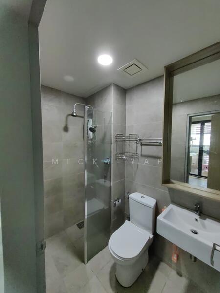 Suasana @ Utropolis untuk Untuk Dijual - RM 540,000, Mac 2026 - Bathroom - PropertyGuru.com.my