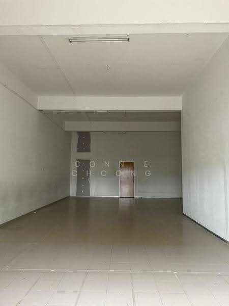 Kedai untuk Disewa di Bandar Kulai (Kulai) - Connie Choong - Interior - PropertyGuru.com.my