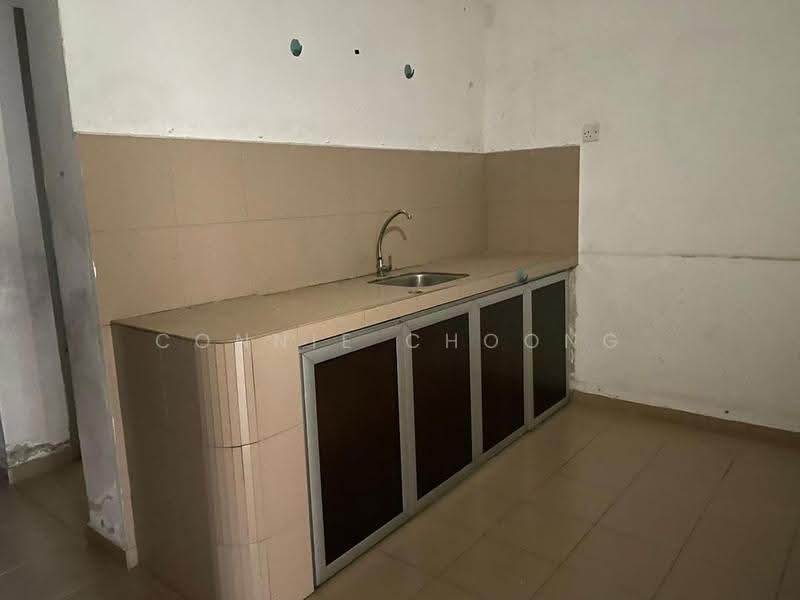 Kedai untuk Disewa di Bandar Kulai (Kulai) - Connie Choong - Kitchen - PropertyGuru.com.my