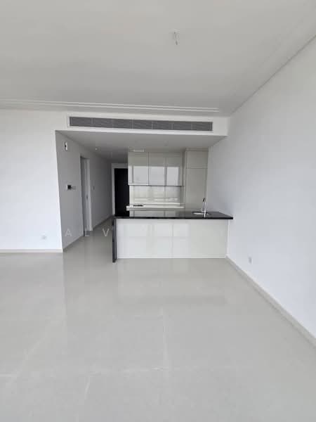 Servis Apartment untuk Disewa di Pavilion Damansara Heights - Alvan Chin - Kitchen - PropertyGuru.com.my