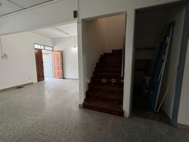 Rumah Teres untuk Disewa di Island Glades (Jelutong) - Qyan Goh - Interior - PropertyGuru.com.my