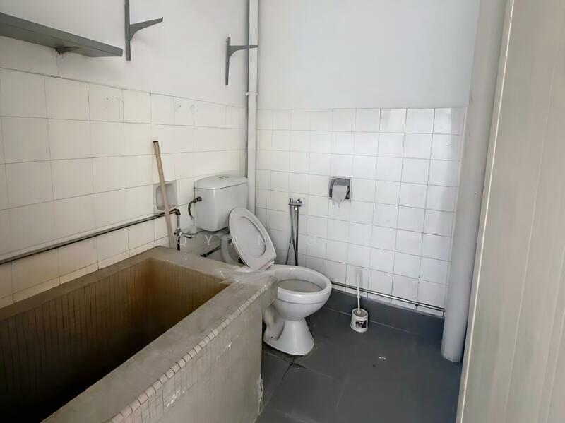 Rumah Teres untuk Disewa di Island Glades (Jelutong) - Qyan Goh - PropertyGuru.com.my