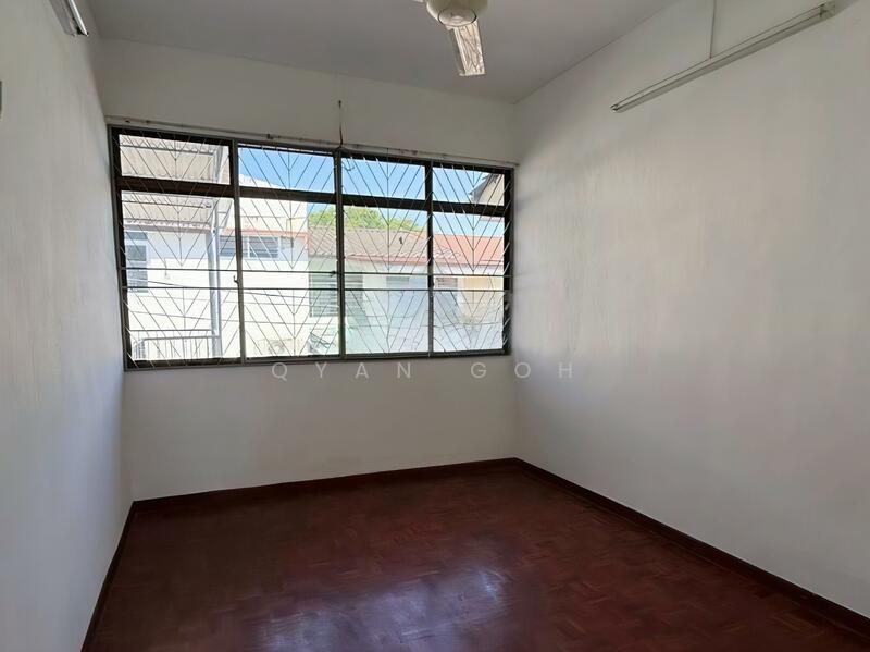 Rumah Teres untuk Disewa di Island Glades (Jelutong) - Qyan Goh - Interior - PropertyGuru.com.my