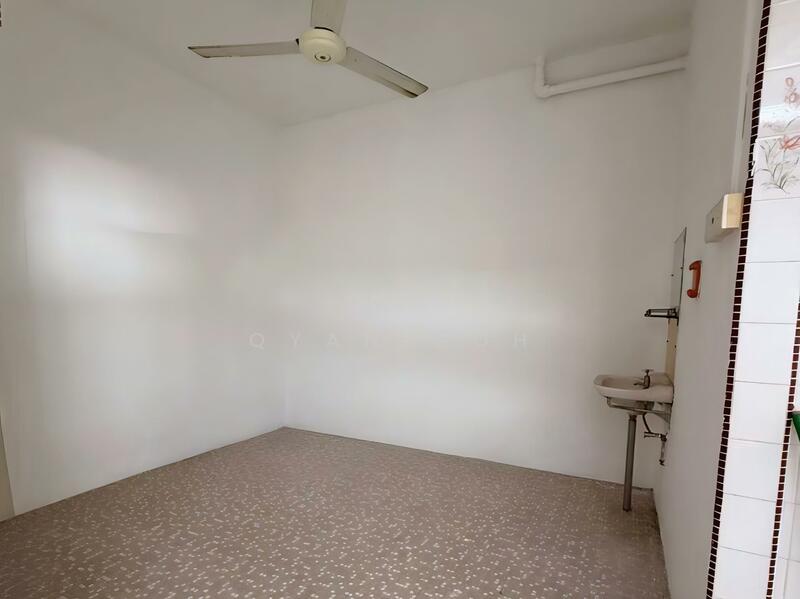 Island Glades untuk Untuk Disewa - RM 2,500 /bulan, Mac 2026 - Interior - PropertyGuru.com.my