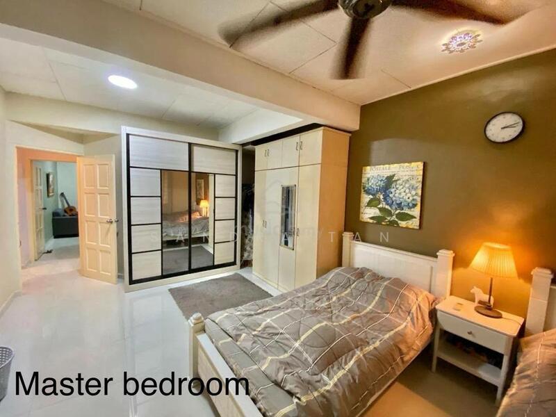 2-storey Terraced House for Sale in Saleng (Senai) - Sandra Tan - PropertyGuru.com.my