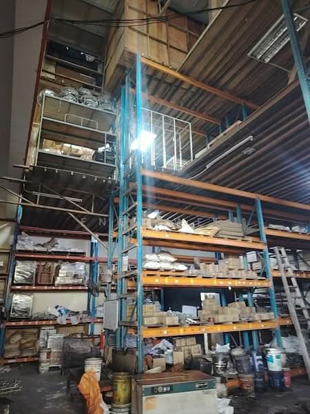 Factory for Sale in Rawang (Selangor) - Eng Swee Siong - Interior - PropertyGuru.com.my