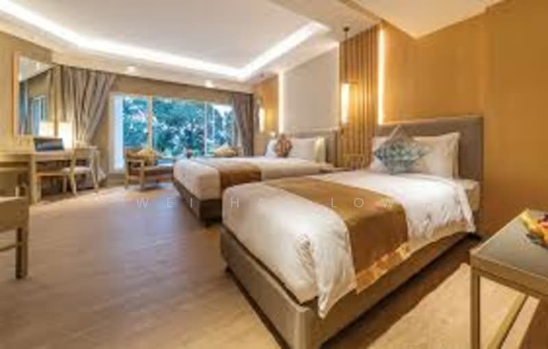 Shah Alam untuk Untuk Dijual - RM 100,000,000, Apr 2026 - Bedroom - PropertyGuru.com.my