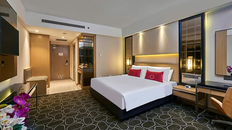 Shah Alam untuk Untuk Dijual - RM 100,000,000, Apr 2026 - Bedroom - PropertyGuru.com.my