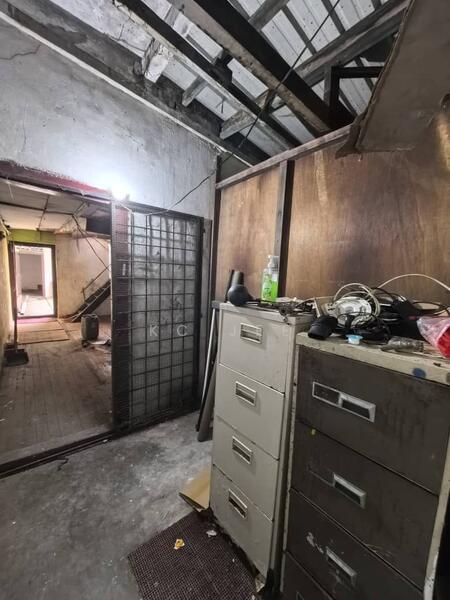 For Rent - Waterfront main bazzar