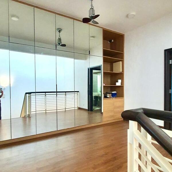 2-storey Terraced House for Sale in Denai Alam (Shah Alam) - R Azlin - Interior - PropertyGuru.com.my