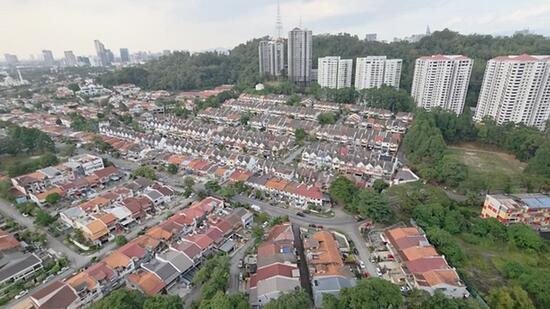 Petalz Residences untuk Untuk Disewa - RM 2,500 /bulan, Mac 2026 - PropertyGuru.com.my