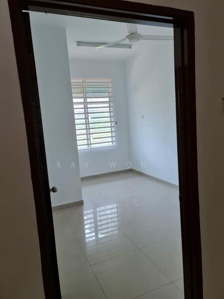 Untuk Dijual - Double Storey Terrace Desa Scotland