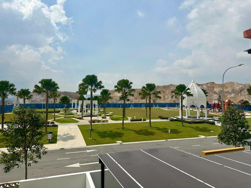 Untuk Dijual - Setia Alam Sari Bangi