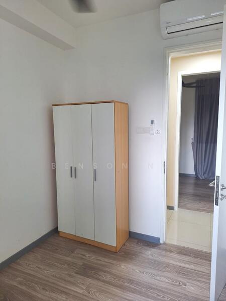 Service Residence for Rent at United Point (Residensi Berpadu) - Benson Ng - Interior - PropertyGuru.com.my