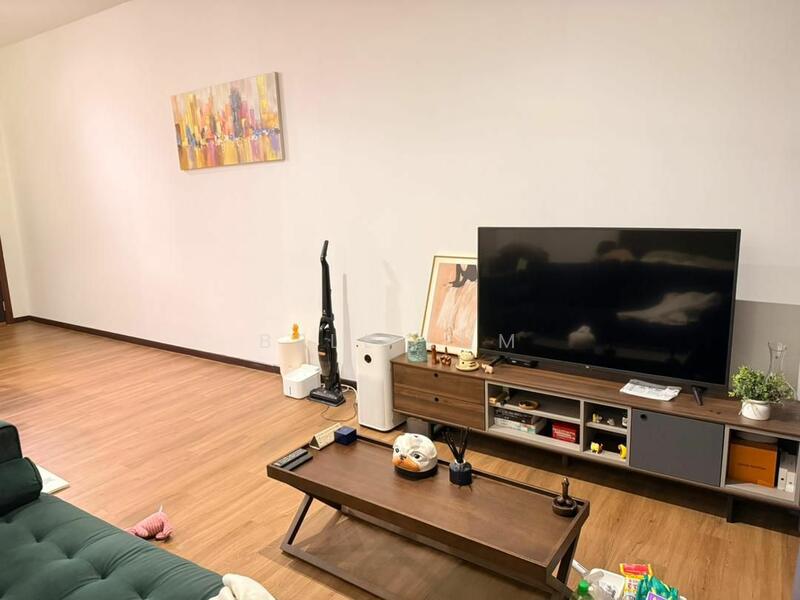 Service Residence for Sale at Molek Regency - Bell Lum - PropertyGuru.com.my