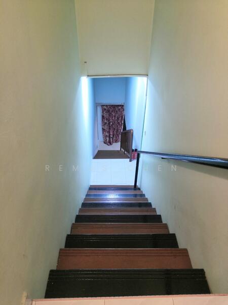 2.5-storey Terraced House for Sale in Taman Dato Senu (Sentul) - Remus Chen - Interior - PropertyGuru.com.my