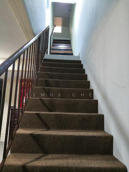 2.5-storey Terraced House for Sale in Taman Dato Senu (Sentul) - Remus Chen - Interior - PropertyGuru.com.my