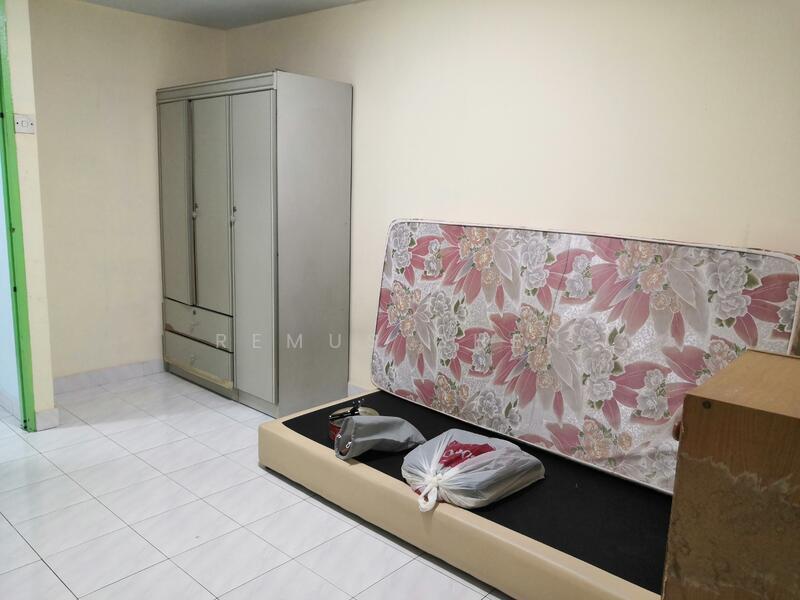 2.5-storey Terraced House for Sale in Taman Dato Senu (Sentul) - Remus Chen - Interior - PropertyGuru.com.my