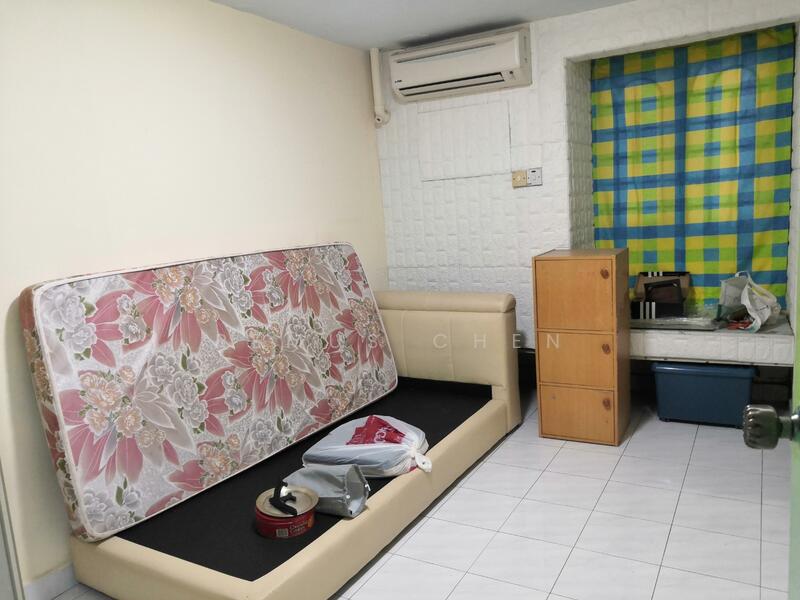 2.5-storey Terraced House for Sale in Taman Dato Senu (Sentul) - Remus Chen - Interior - PropertyGuru.com.my