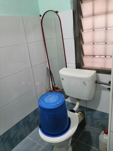 2.5-storey Terraced House for Sale in Taman Dato Senu (Sentul) - Remus Chen - PropertyGuru.com.my