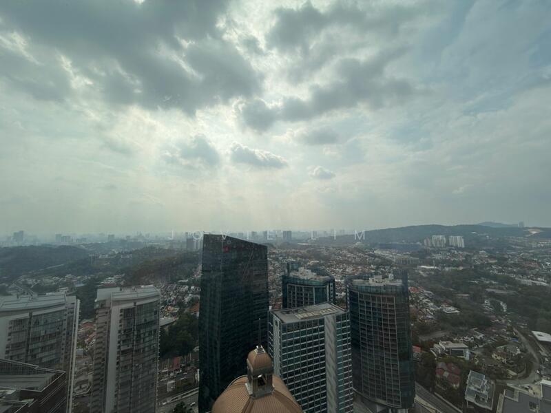 Service Residence for Sale at Regent Suites @ Pavilion Damansara Heights - Jovie Lim - PropertyGuru.com.my