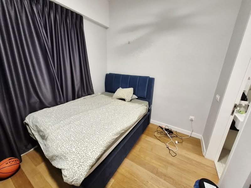 Service Residence for Sale at The Sentral Suites - Prem Kumar - Bedroom - PropertyGuru.com.my