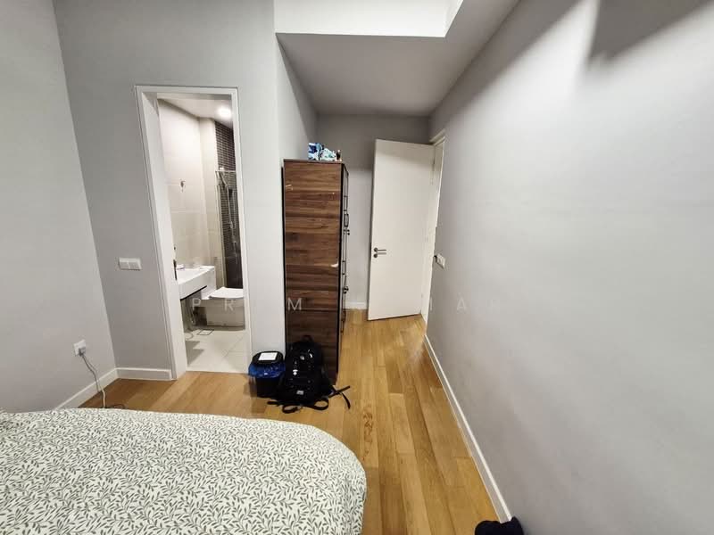 Service Residence for Sale at The Sentral Suites - Prem Kumar - Interior - PropertyGuru.com.my