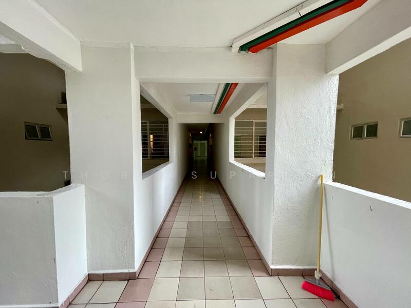 Corridor