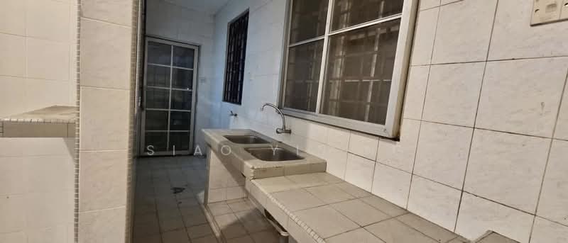 2-storey Terraced House for Sale in Usj 11 (Subang Jaya) - Siao Yin Ng - Kitchen - PropertyGuru.com.my