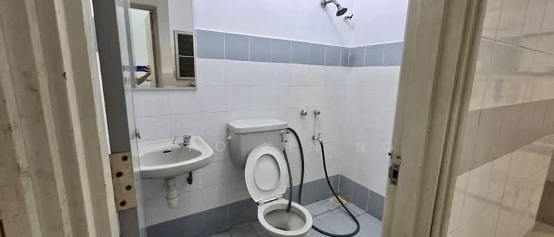 2-storey Terraced House for Sale in Usj 11 (Subang Jaya) - Siao Yin Ng - Bathroom - PropertyGuru.com.my