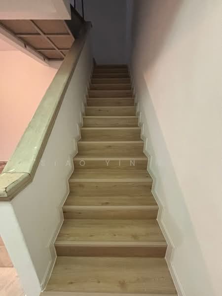 2-storey Terraced House for Sale in Usj 11 (Subang Jaya) - Siao Yin Ng - Interior - PropertyGuru.com.my