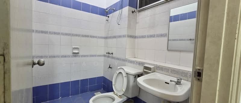 2-storey Terraced House for Sale in Usj 11 (Subang Jaya) - Siao Yin Ng - Bathroom - PropertyGuru.com.my