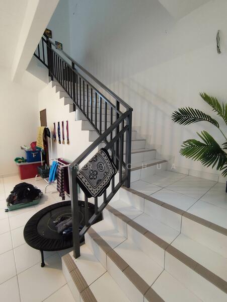 Rumah Teres 2 Tingkat untuk Dijual di Johor Bahru (Johor) - Merry Chua - Interior - PropertyGuru.com.my