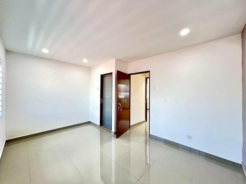 2-storey Terraced House for Sale in Taman Bukit Kajang Baru (Kajang) - Saiful Bahri Abdul Manan - Interior - PropertyGuru.com.my