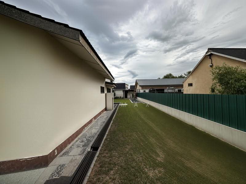 Bungalow House untuk Dijual di Taman Canning (Ipoh) - Ck Max - Exterior - PropertyGuru.com.my