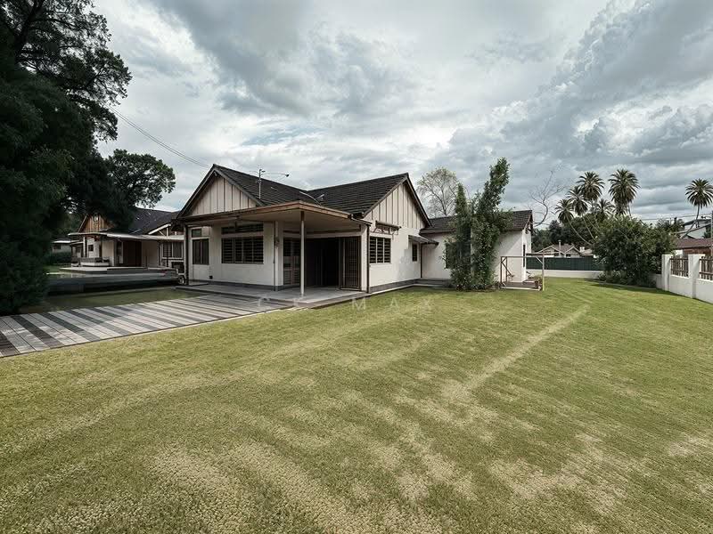 Bungalow House untuk Dijual di Taman Canning (Ipoh) - Ck Max - Exterior - PropertyGuru.com.my
