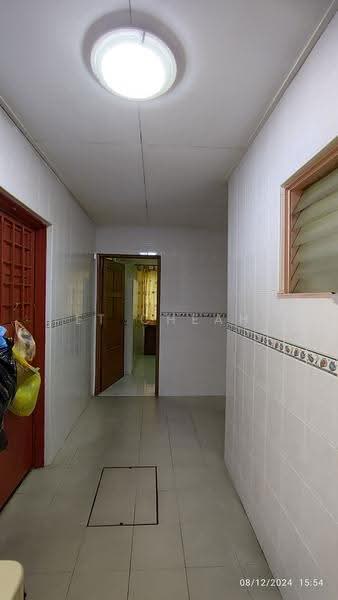 2-storey Terraced House for Sale in Kota Kemuning (Shah Alam) - ET Cheah - Laundry Area - PropertyGuru.com.my