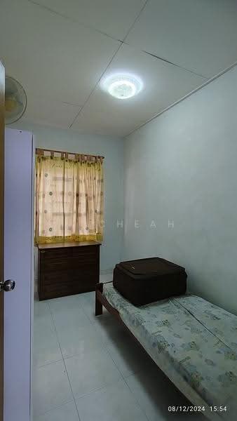 2-storey Terraced House for Sale in Kota Kemuning (Shah Alam) - ET Cheah - Maid's Bedroom - PropertyGuru.com.my