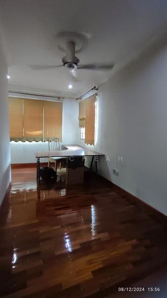 2-storey Terraced House for Sale in Kota Kemuning (Shah Alam) - ET Cheah - Family Hall - PropertyGuru.com.my