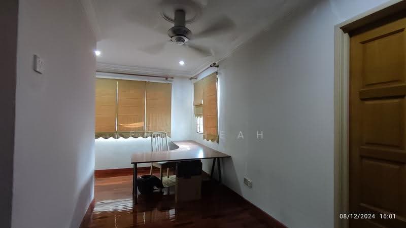 2-storey Terraced House for Sale in Kota Kemuning (Shah Alam) - ET Cheah - Family Hall - PropertyGuru.com.my