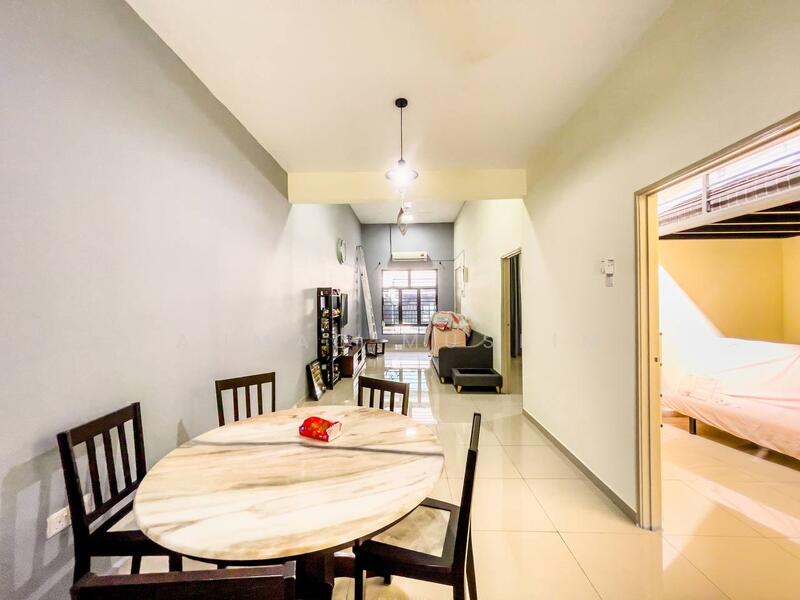 1-storey Terraced House for Sale in Nilai (Negeri Sembilan) - Ahmad Muslim - PropertyGuru.com.my